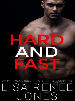 Hard and Fast - ebook